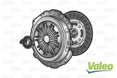 Комплект сцепления VALEO 826995