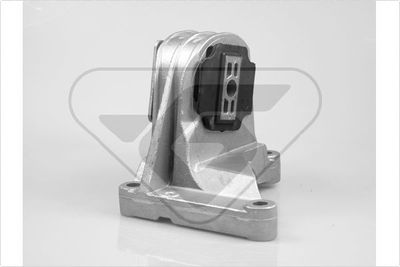 Подушка КПП HUTCHINSON 538850