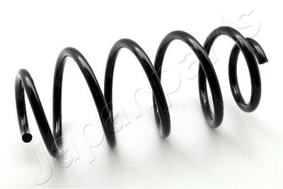 Пружина подвески передняя JAPANPARTS ZC2957H
