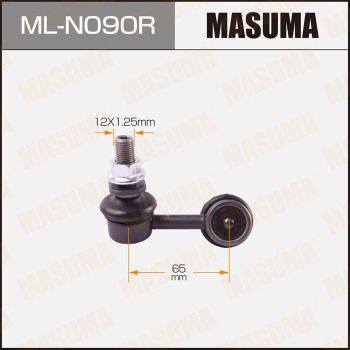 Стойка стабилизатора Masuma MLN090R