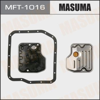 Фильтр АКПП Masuma MFT1016