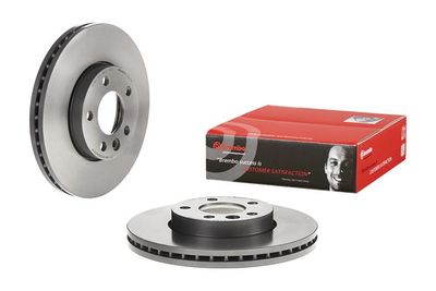 Диск тормозной BREMBO 09D21111