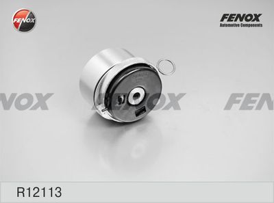 Ролик натяжителя ремня ГРМ FENOX R12113
