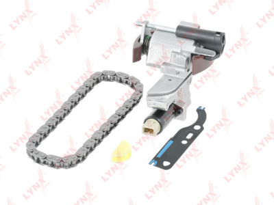 Комплект цепи ГРМ LYNXauto TK0025