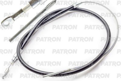 Трос стояночного тормоза PATRON PC3114