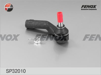 Наконечник тяги рулевой правый FENOX SP32010