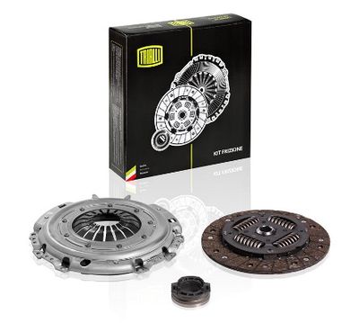 Комплект сцепления TRIALLI FR1815