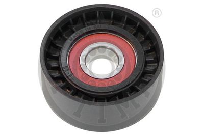 Ролик поликлинового ремня натяжной OPTIMAL 0N2055S