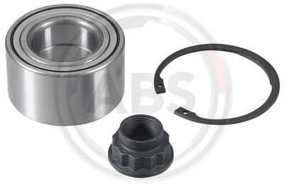 Подшипник передней ступицы TOYOTA 9036938021