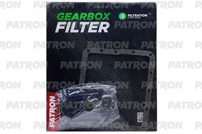 Фильтр АКПП с прокладкой PATRON PF5114