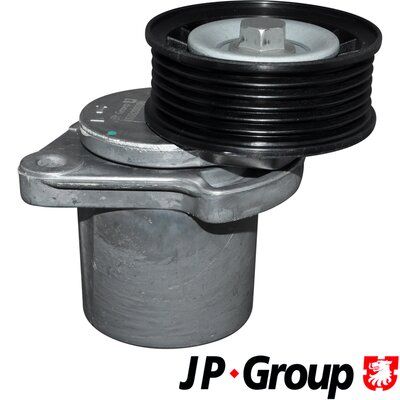 Натяжитель ремня JP Group 1518200700