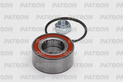 Подшипник передней ступицы PATRON PBK962