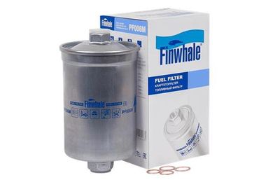 Фильтр топливный FINWHALE PF006M