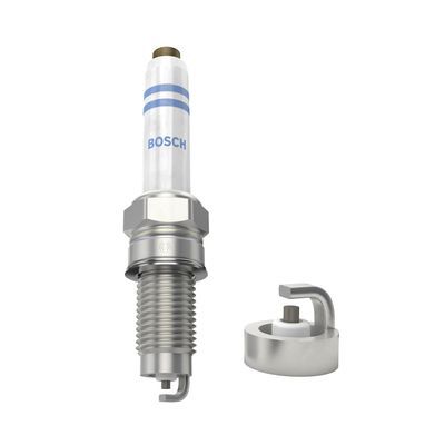 Свеча зажигания BOSCH 0241135520