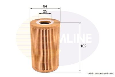 Фильтр масляный PILENGA FOP5402