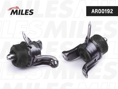 Опора двигателя правая Miles AR00172