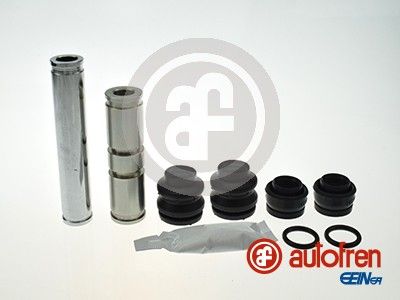 Ремкомплект направляющих переднего суппорта SEINSA AUTOFREN D7204C