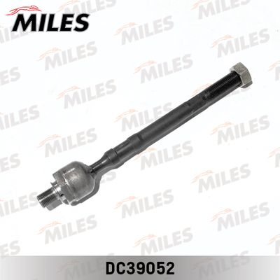 Тяга рулевая Miles DC39052