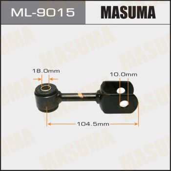 Стойка стабилизатора Masuma ML9015