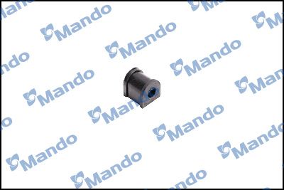 Втулка стабилизатора заднего Mando DCC010658