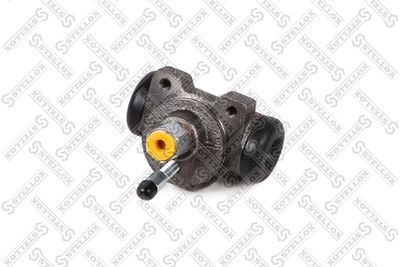 Цилиндр тормозной рабочий STELLOX 8300858SX