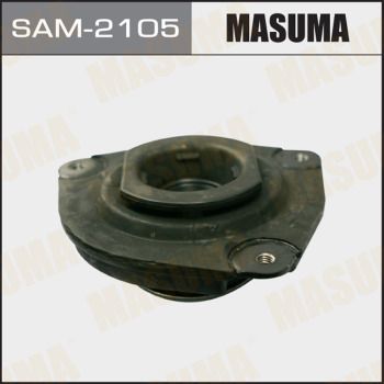Опора амортизатора переднего левая Masuma SAM2105
