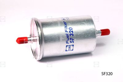 Фильтр топливный HOLA SF320