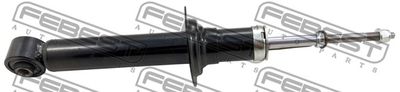 Амортизатор задний FEBEST 02658720R
