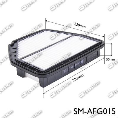 Фильтр воздушный SPEEDMATE SMAFG015