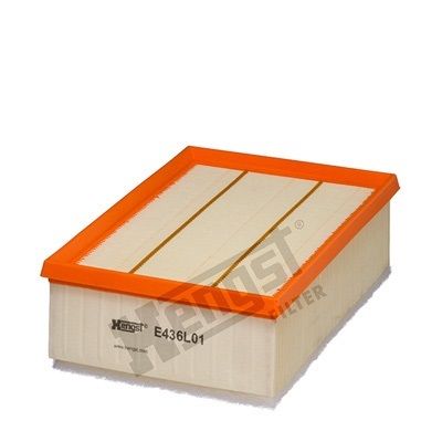 Фильтр воздушный Hengst E436L01