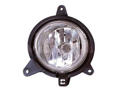 Фара противотуманная правая DEPO 3232008RUQ