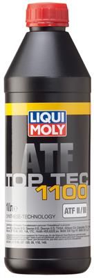Масло трансмиссионное LIQUI MOLY 7626