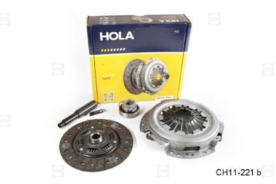 Комплект сцепления KRAFTTECH W18200G