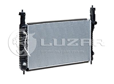 Радиатор LUZAR LRC05146
