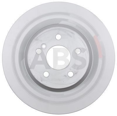 Диск тормозной BOSCH 0986479629