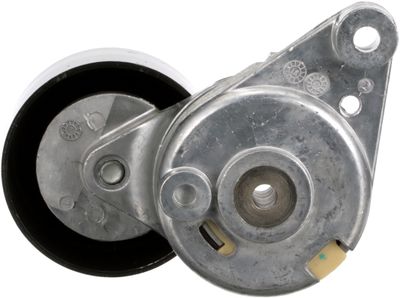 Ролик натяжной приводного ремня TOYOTA 166200S011
