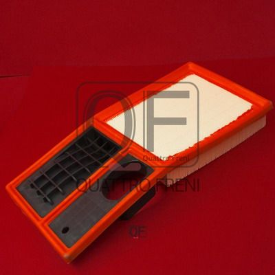 Фильтр воздушный QUATTRO FRENI QF36A00034