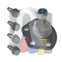 Опора шаровая RTS 9300581056