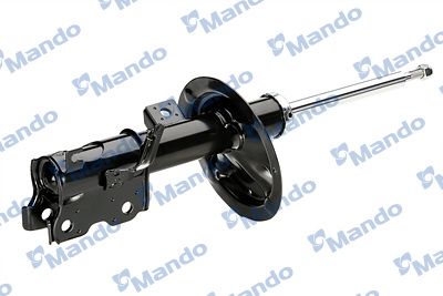 Амортизатор Mando MSS020114