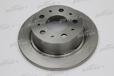 Диск тормозной задний PATRON PBD1810