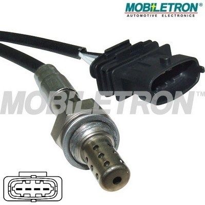 Лямбда-зонд Mobiletron OSB482P
