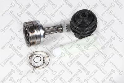 ШРУС наружный комплект STELLOX 1501863SX