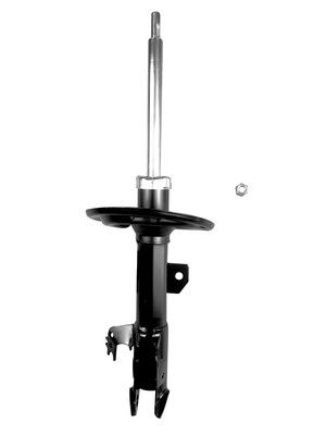 Амортизатор передний левый TORR DV1694L