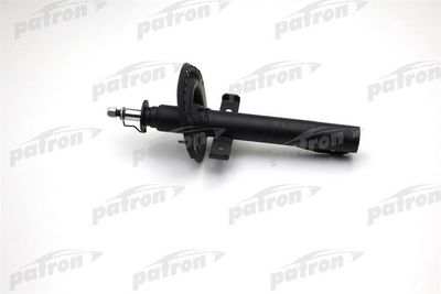 Амортизатор передний PATRON PSA334831