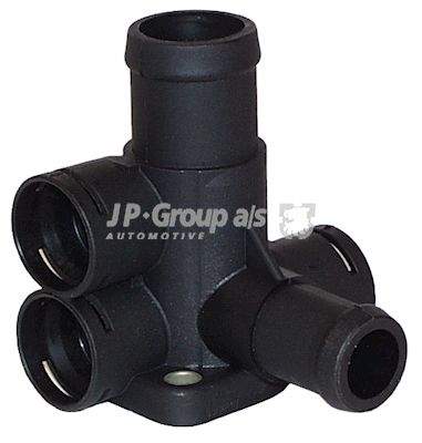 Фланец системы охлаждения JP Group 1114501800