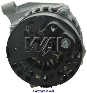 Генератор WAI 24019N
