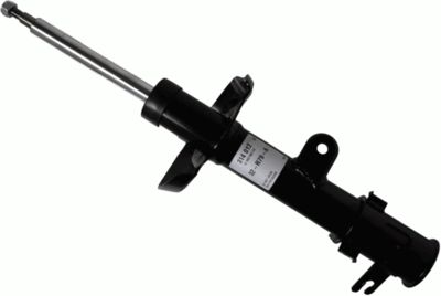 Амортизатор газовый передний правый SACHS 314012