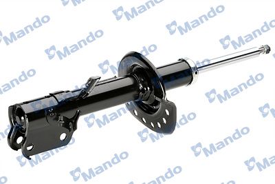 Амортизатор Mando MSS020059