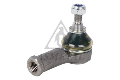 Наконечник рулевой тяги AS METAL 17FR1310
