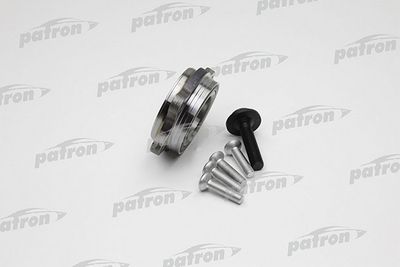Подшипник ступицы PATRON PBK6649H